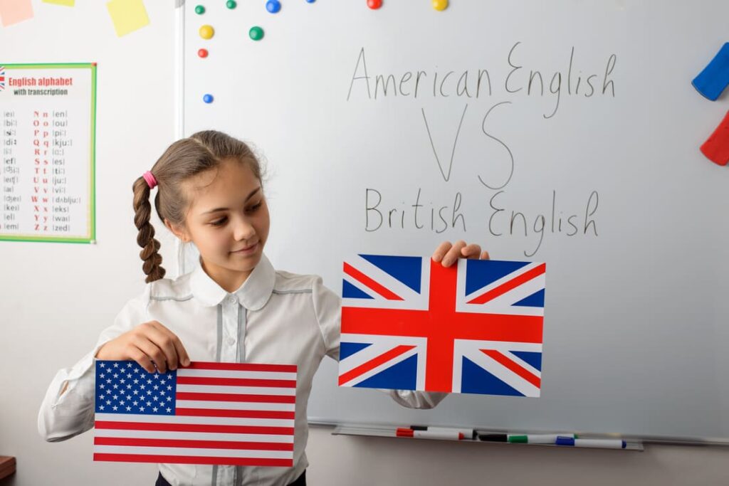 Ensino de inglês: saiba como implementar de forma eficiente