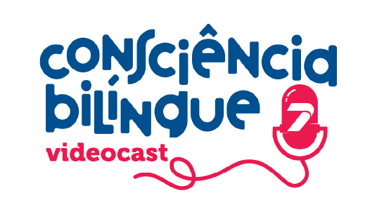 Consciência Bilíngue videocast