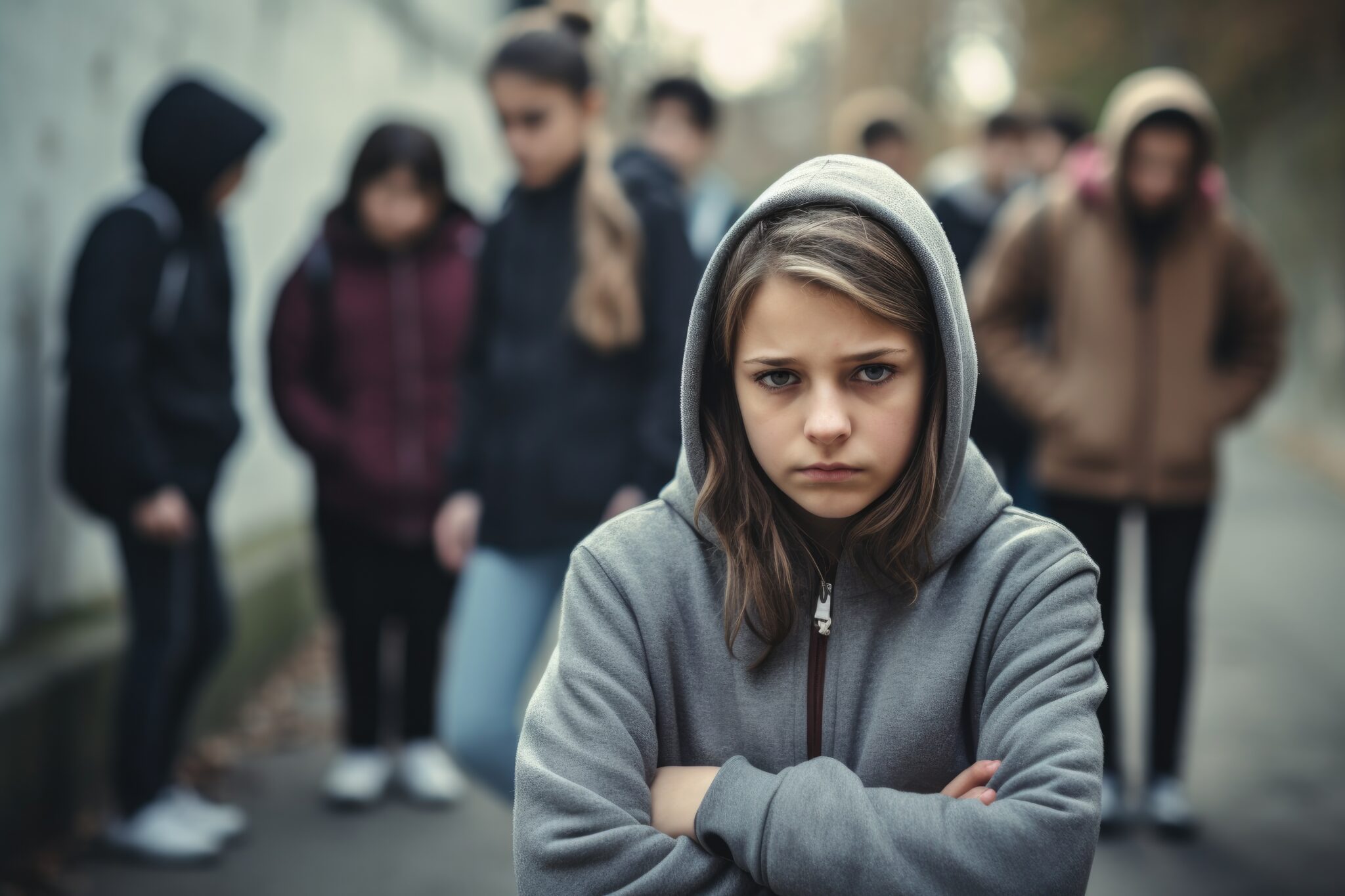 Bullying sob aspecto jurídico: como a escola pode se prevenir e como ...