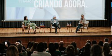 Criar Alunos para o Mundo por Steven Beggs – Sócio fundador da Seven Bilíngue