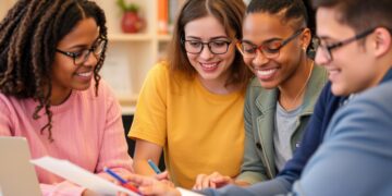 Os benefícios do bilinguismo para o desenvolvimento cognitivo das crianças