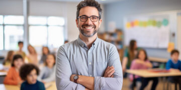 90% dos professores de ensino público e privado acreditam na importância da fluência em inglês na ascensão profissional