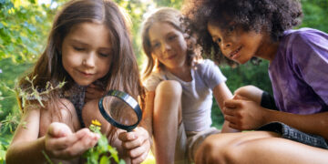 Muito além do inglês: por que o programa bilíngue Seven faz o aprender ter sentido para a vida