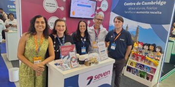 O que o GEDUC 2026 revelou sobre o momento da educação — e o que levamos conosco