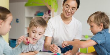 Por trás de toda experiência de aprendizagem bem estruturada, existe uma decisão pedagógica consciente